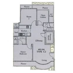 The Taipan (D16), Apartment #611505481